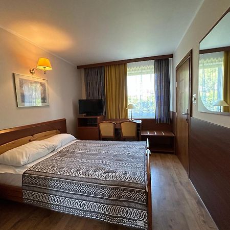 Ferienwohnung Reda Großmöllen Exterior foto