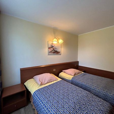Ferienwohnung Reda Großmöllen Exterior foto