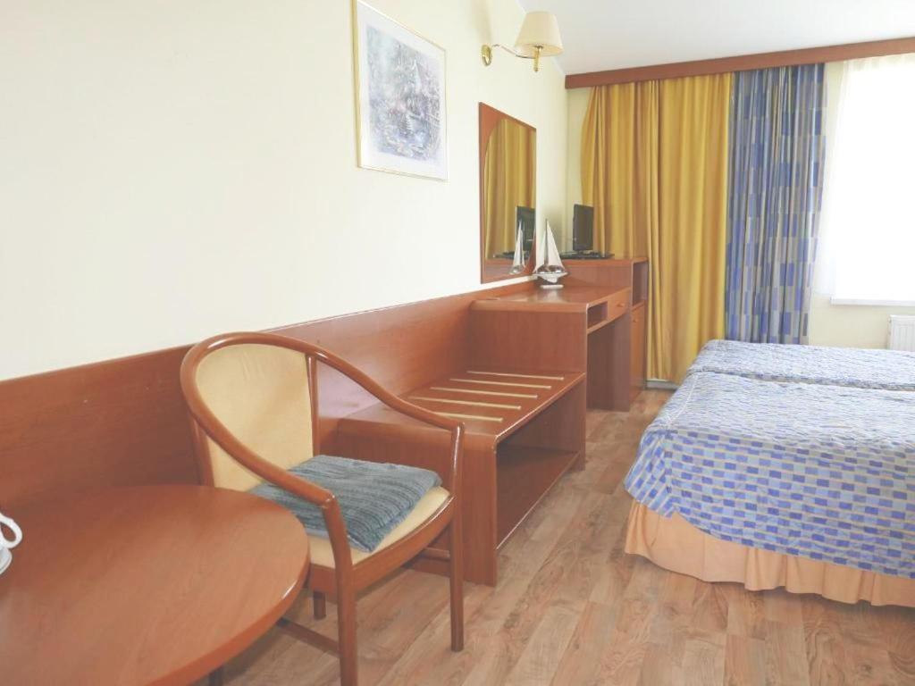 Ferienwohnung Reda Großmöllen Exterior foto