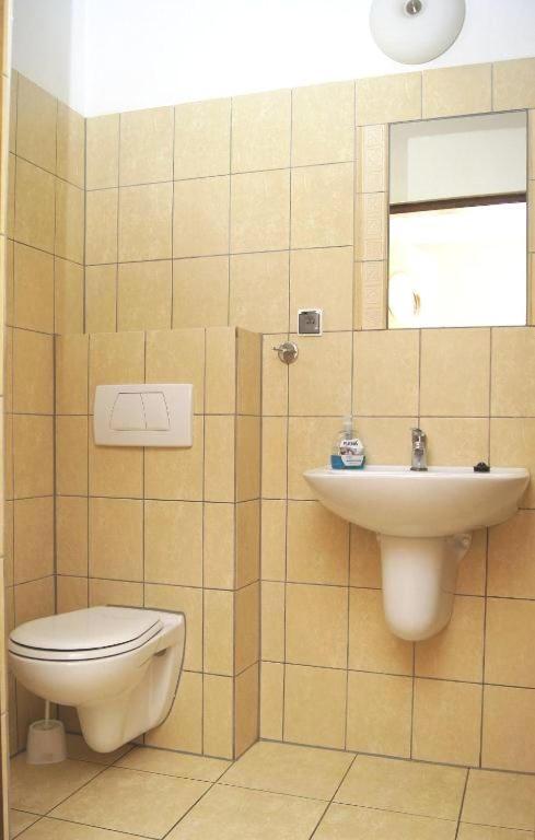 Ferienwohnung Reda Großmöllen Exterior foto