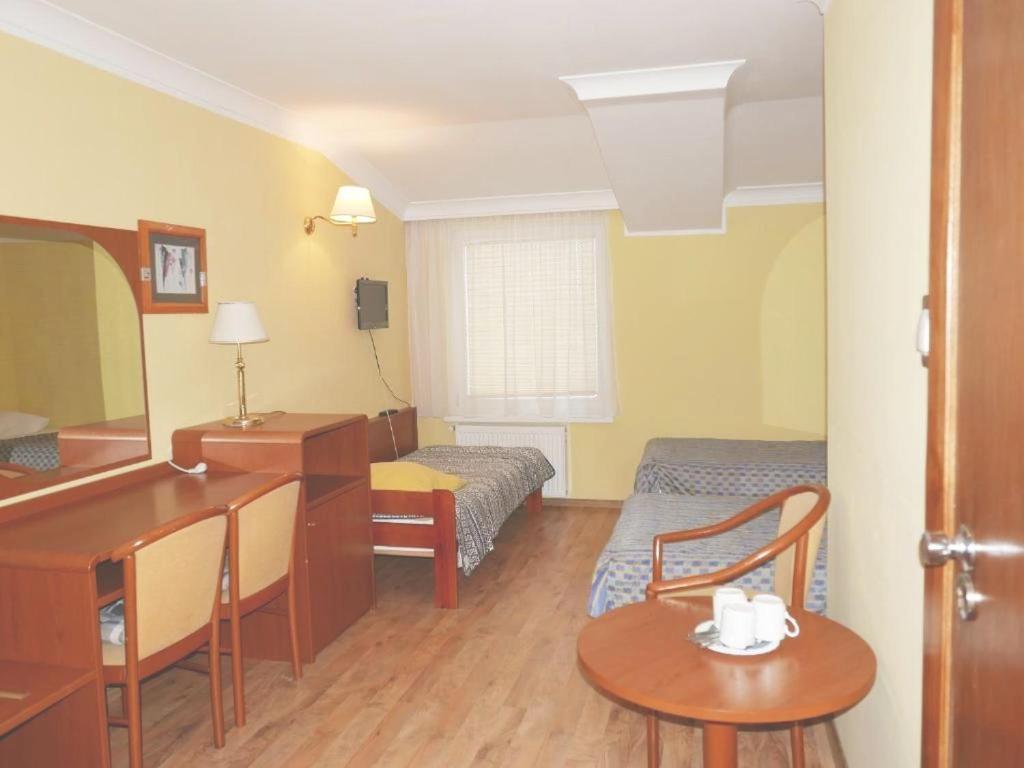 Ferienwohnung Reda Großmöllen Exterior foto