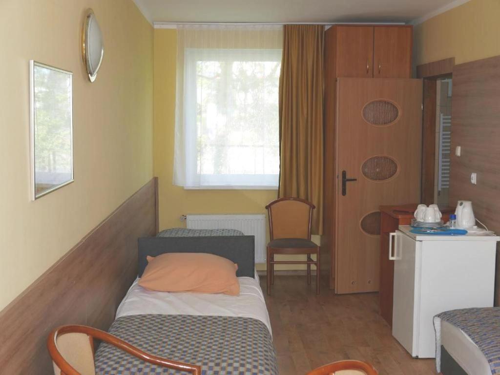 Ferienwohnung Reda Großmöllen Exterior foto