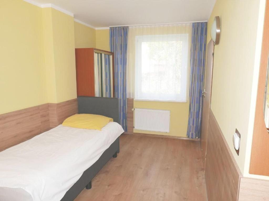 Ferienwohnung Reda Großmöllen Exterior foto