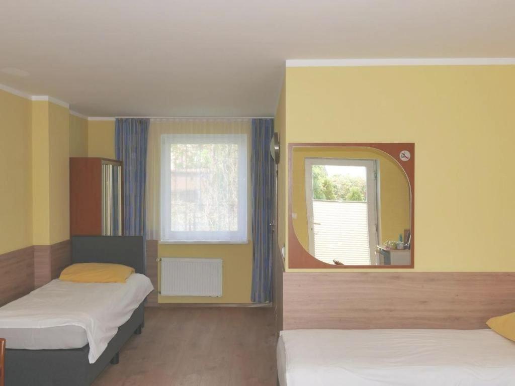 Ferienwohnung Reda Großmöllen Exterior foto