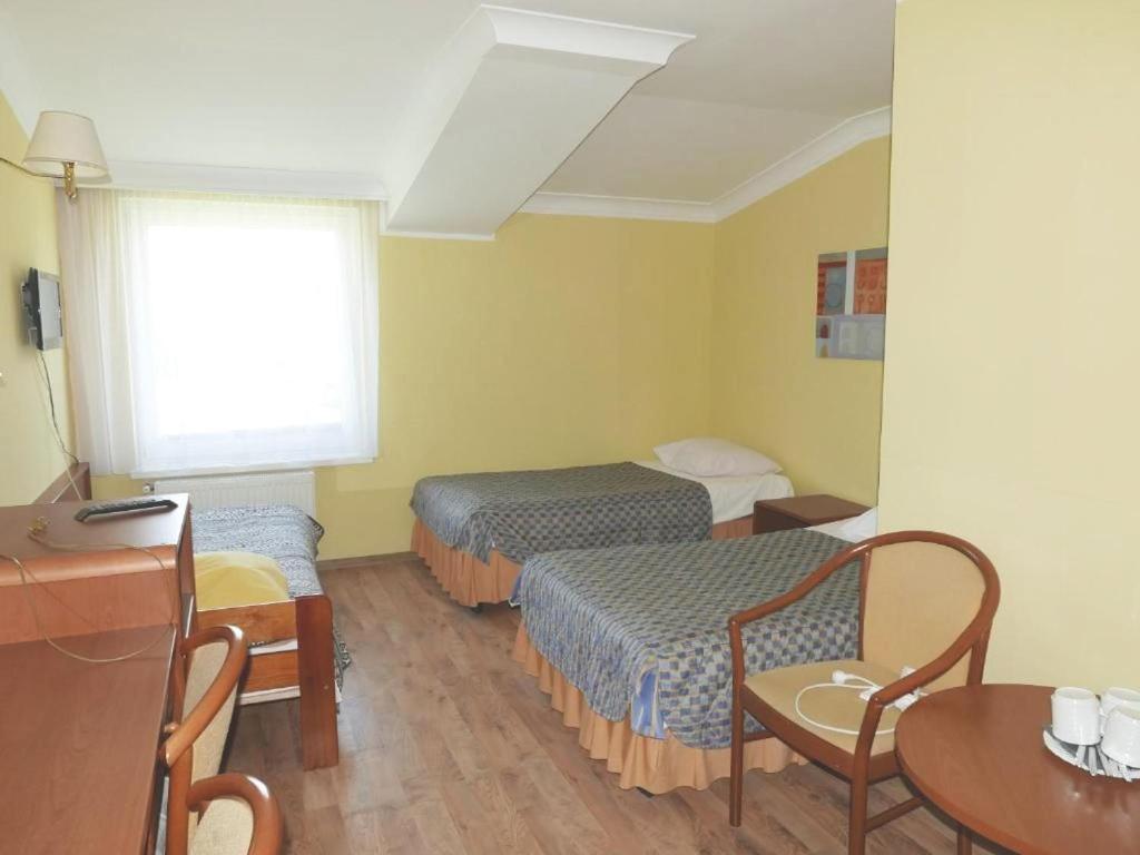 Ferienwohnung Reda Großmöllen Exterior foto