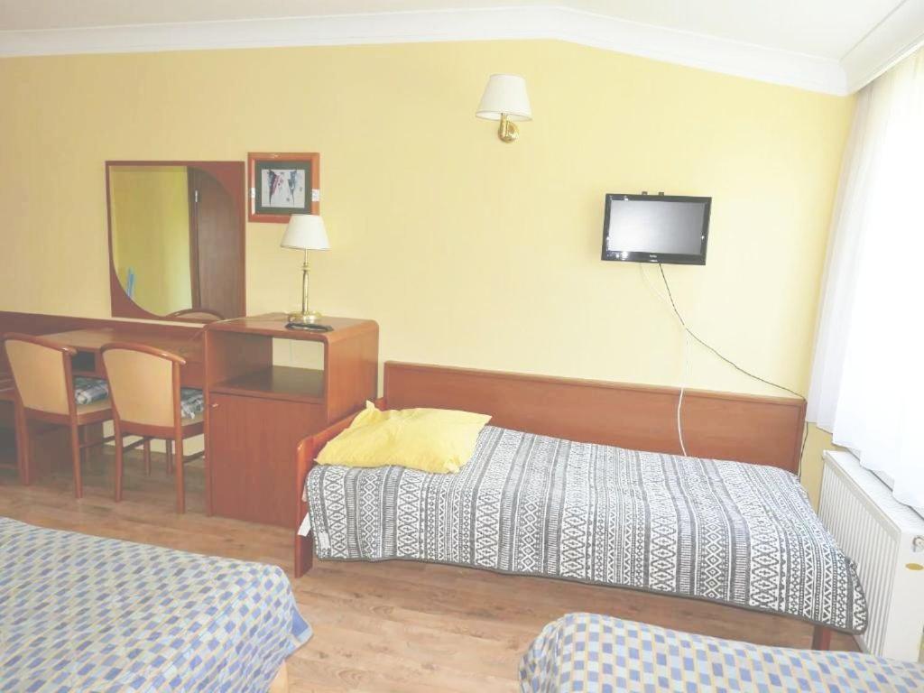 Ferienwohnung Reda Großmöllen Exterior foto