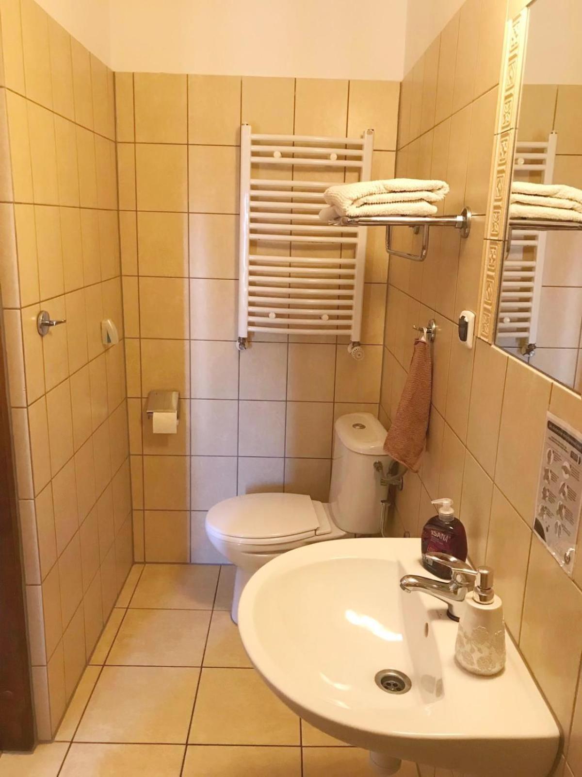 Ferienwohnung Reda Großmöllen Exterior foto