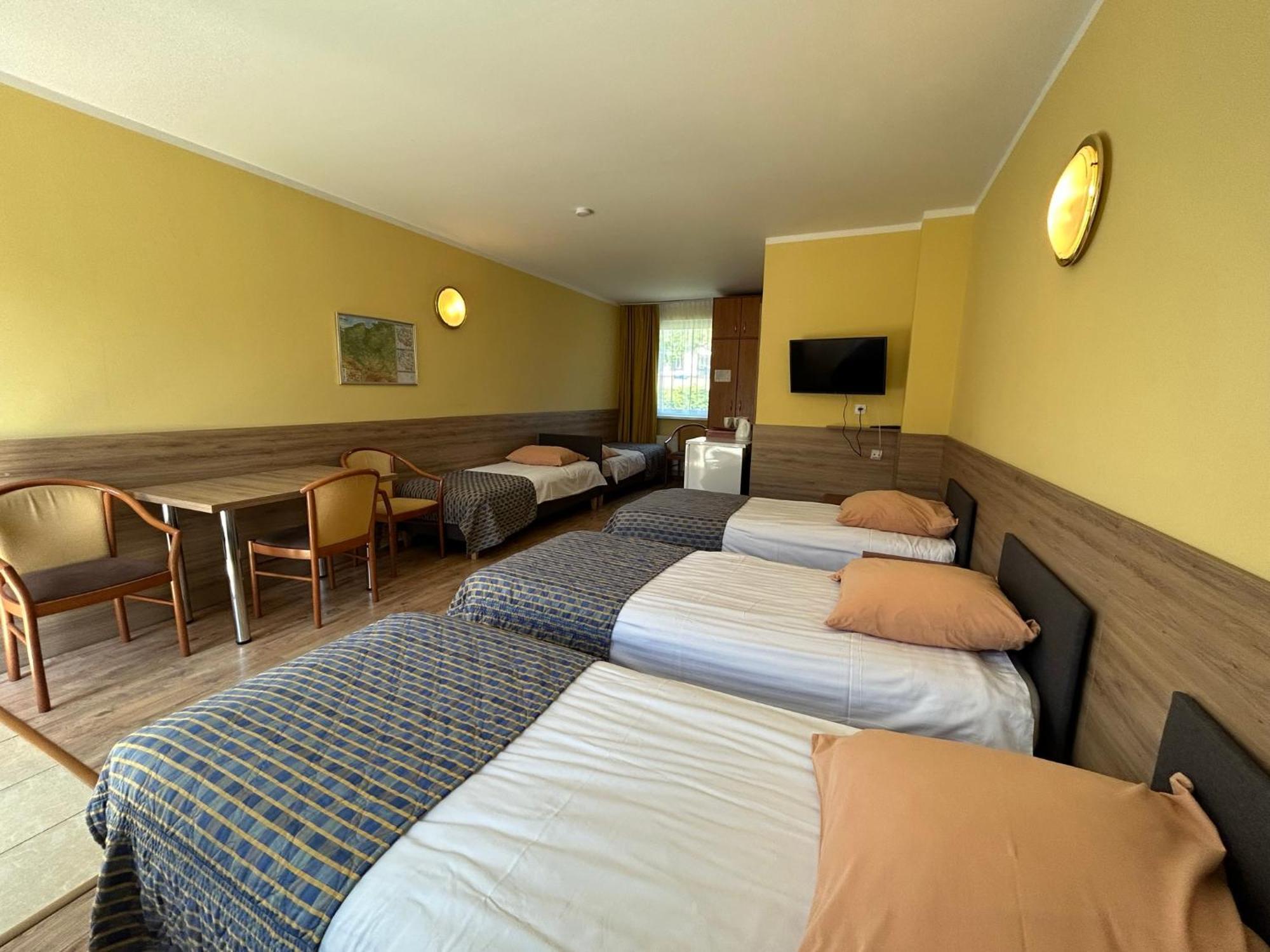 Ferienwohnung Reda Großmöllen Exterior foto