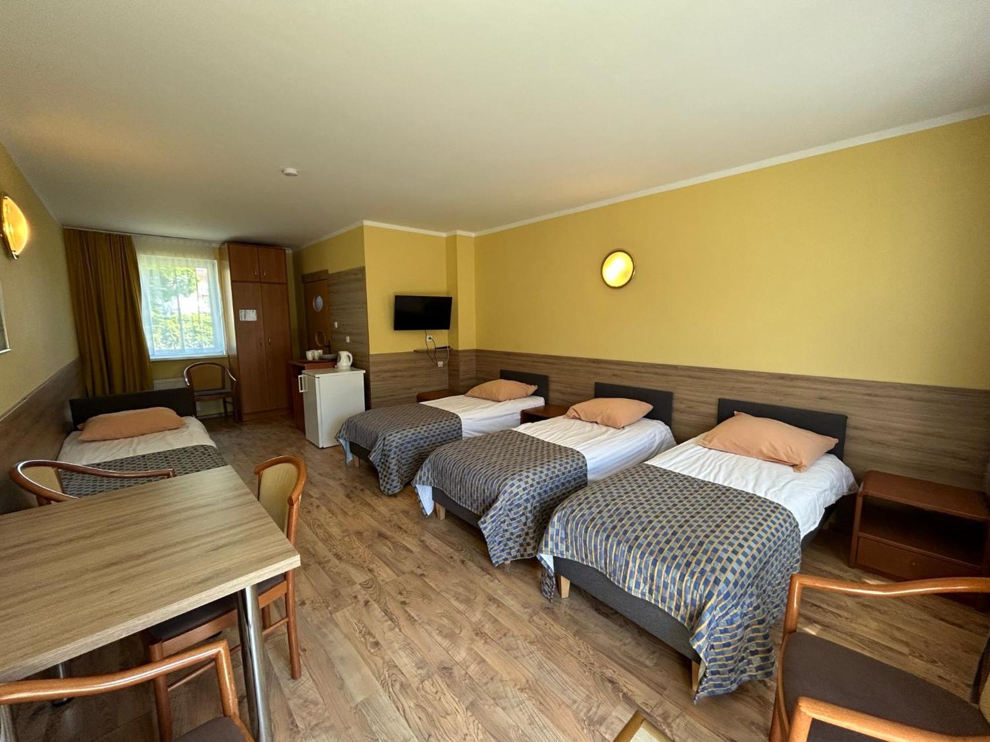 Ferienwohnung Reda Großmöllen Exterior foto
