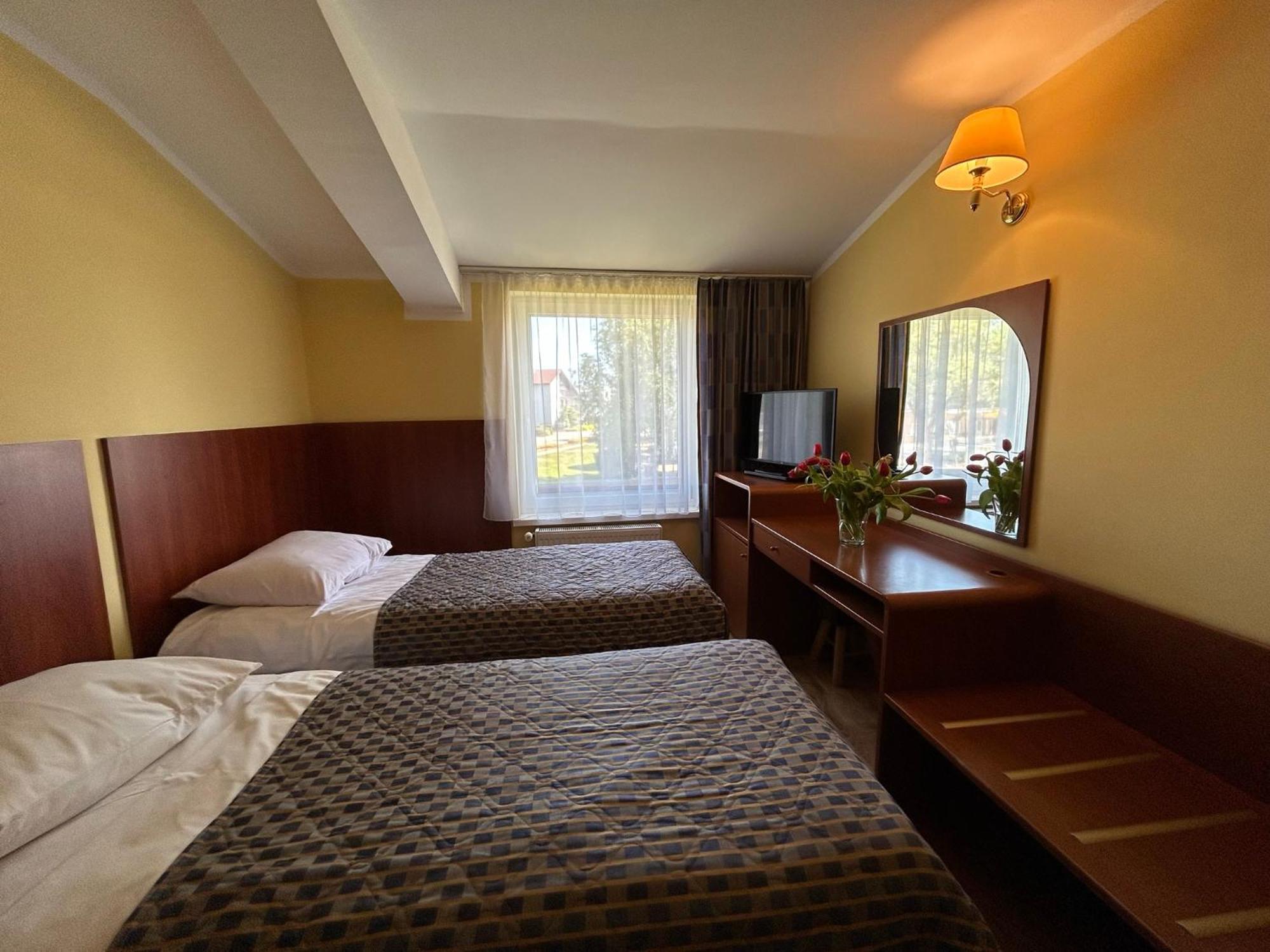 Ferienwohnung Reda Großmöllen Exterior foto