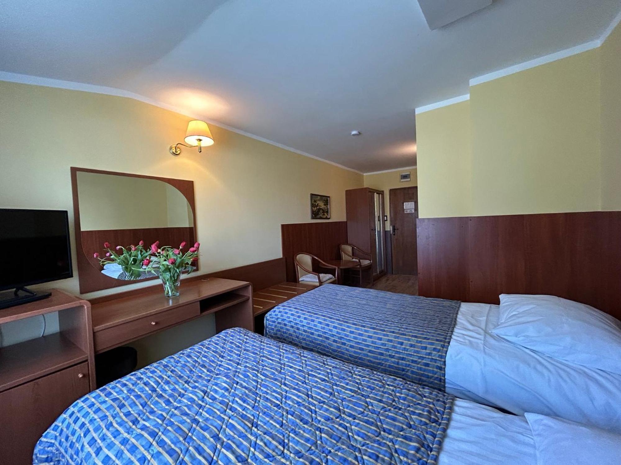 Ferienwohnung Reda Großmöllen Exterior foto