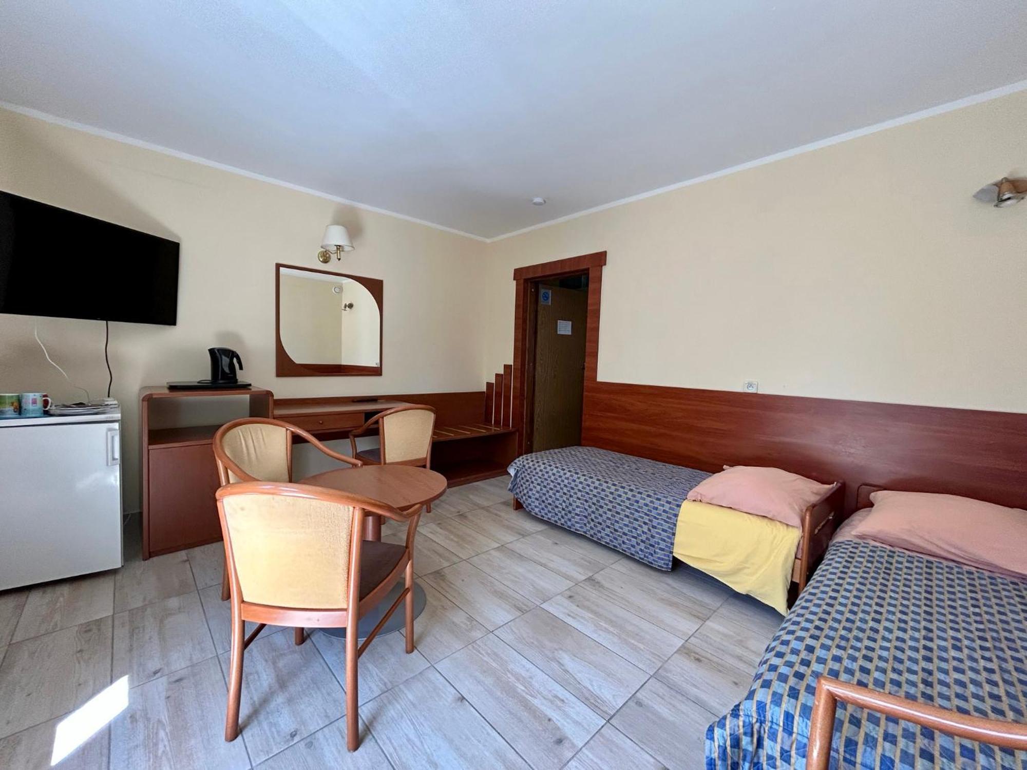 Ferienwohnung Reda Großmöllen Exterior foto