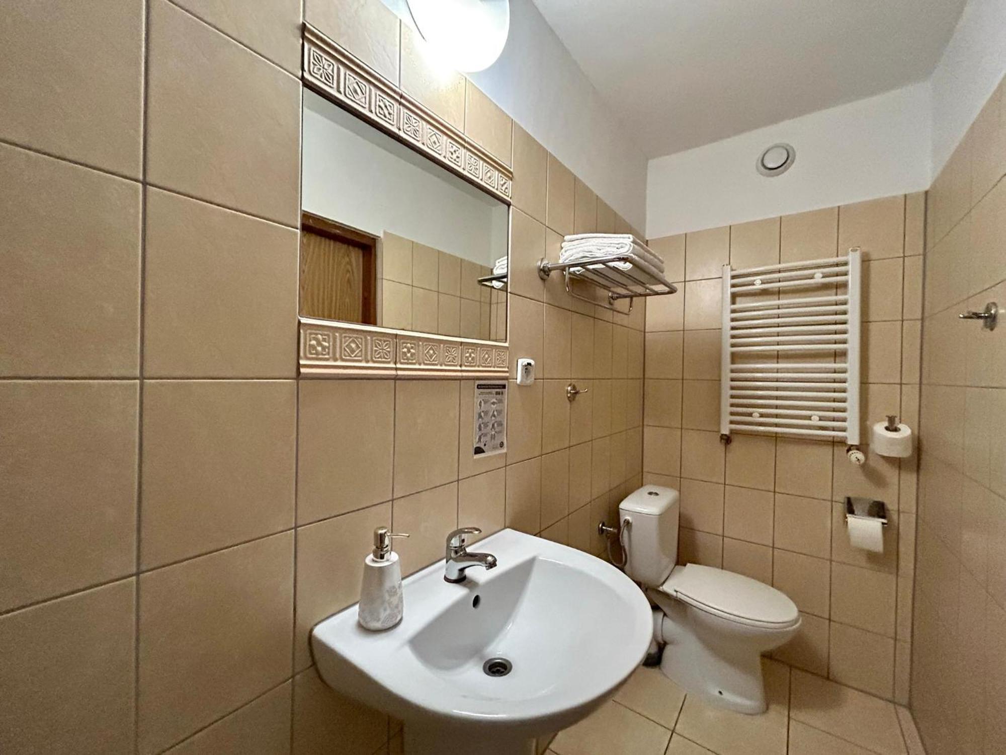 Ferienwohnung Reda Großmöllen Exterior foto